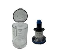 Accessori for aspirapolvere, filtro for contenitore della polvere, compatibile con Proscenic P11, pezzi di ricambio for il gruppo Smart Cyclone(A)