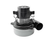 Accessori For Aspirapolvere Industriale Motore Motore For Antipolvere, 220V 1200W 50HZ Motore For Uscita Aria Laterale