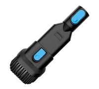 Accessori for aspirapolvere l'aspirapolvere domestico compatibile con INSE S6 Filtro metallico di ricambio Motore combinato multifunzionale Spazzola Batteria(2 in 1 brush)