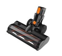 Accessori for aspirapolvere l'aspirapolvere domestico compatibile con INSE S6 Filtro metallico di ricambio Motore combinato multifunzionale Spazzola Batteria(Bed Brush HEPA)