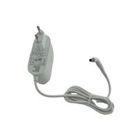 Accessori For Aspirapolvere Lavapavimenti Portatile Senza Fili, Adattatore For Caricabatterie Standard Europeo, Parti Di Ricambio, Compatibile Con Dreame H11