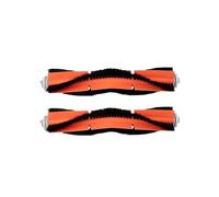 Accessori for aspirapolvere, panno for scopa, spazzola laterale principale, filtro, sacchetti for la polvere,compatibile con Dreame Z10 Pro L10 Plus (Color : 1 UK)