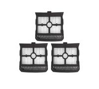 Accessori For Aspirapolvere Parti Di Ricambio For Filtro A Spazzola A Rullo, Compatibile Con Narwal S20 Pro, Compatibile Con Rowenta X-Clean Sostituisci Il Filtro(Set 10)