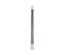 Accessori For Aspirapolvere Portatile Senza Fili, Tubo Di Collegamento In Metallo, Compatibile Con Dreame, H12 Dual Pro T10 T20 T30 T30NEO, Pezzi Di Ricambio For Asta Di Prolunga(Carbon rod 1.2cm)