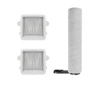 Accessori for aspirapolvere Robo-rock F25 / F25 LT / F25 ALT / F25 ACE Spazzole a rullo Filtri HEPA rotanti Parti(SET A)