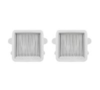 Accessori for aspirapolvere Robo-rock F25 / F25 LT / F25 ALT / F25 ACE Spazzole a rullo Filtri HEPA rotanti Parti(SET E)