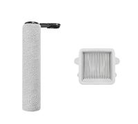 Accessori for aspirapolvere Robo-rock F25 / F25 LT / F25 ALT / F25 ACE Spazzole a rullo Filtri HEPA rotanti Parti(SET F)