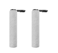 Accessori for aspirapolvere Robo-rock F25 / F25 LT / F25 ALT / F25 ACE Spazzole a rullo Filtri HEPA rotanti Parti(SET C)