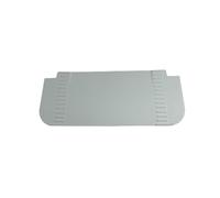 Accessori For Aspirapolvere Robot Base Di Estensione Della Stazione Base Scheda Rampa Dock, Compatibile Con Dreame L10 Prime/L10s Ultra/L10 Ultra