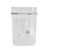 Accessori For Aspirapolvere Robot, Compatibile Con Mijia, Serbatoio Dell'acqua Pulita B101CN, Compatibile Con Dreame, Sostituzione Del Serbatoio Dell'acqua L10S Ultra/L10 Ultra/S10/S10 Pro(1pcs)