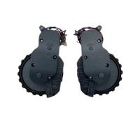 Accessori For Aspirapolvere Robot, Compatibili Con Roborock S5 Max S6 Pure S7, Ruote Motrici, Moduli Motore Ruota Sinistra E Destra(R)