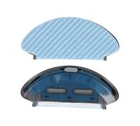 Accessori for Aspirapolvere Robot, Compatibili Con Rowenta, Sostituzione Del Mocio Con Serbatoio Explorer Series 20