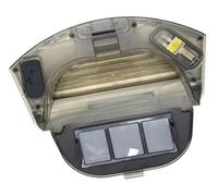 Accessori for aspirapolvere robot con contenitore for la polvere e serbatoio dell'acqua 2:1 for dock di ricarica Laresar L6 Pro(Set B)