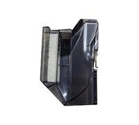 Accessori for Aspirapolvere Robot Dust Box, Compatibile Con Dreame, Scatola Di Raccolta Polvere Sostitutiva X60 Ultra