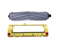 Accessori for aspirapolvere robot Ilife A80 Max A80 Plus Parti Rullo principale Spazzola laterale Filtro HEPA Panno for mocio Lodevole(Lavender)