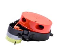 Accessori For Aspirapolvere Robot LDS, Sensore Di Distanza, Compatibile Con Roborock, S50/ S51/ S52/ S55/ S6/ S5Max/ S6MaxV/ S7