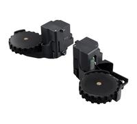 Accessori For Aspirapolvere Robot Modulo Ruota Mobile Parti Di Ricambio, Compatibile Con Xiaomi, Compatibile Con La Serie Roborock S5