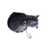 Accessori For Aspirapolvere Robot, Parti, Ruota Destra, Compatibile Con Dreame, X50 Ultra Complete/X50 Ultra / V50 Ultra / X50 Master