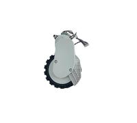 Accessori For Aspirapolvere Robot, Pezzi Di Ricambio, Ruota Di Ricambio Opzionale L E R, Compatibile Con Dreame L10Prime/L10Ultra/L10s Ultra(L)
