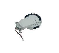 Accessori For Aspirapolvere Robot, Pezzi Di Ricambio, Ruota Di Ricambio Opzionale L E R, Compatibile Con Dreame L10Prime/L10Ultra/L10s Prime(R)