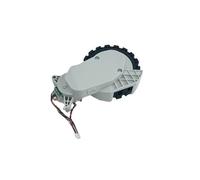Accessori For Aspirapolvere Robot, Pezzi Di Ricambio, Ruota Di Ricambio Opzionale L E R, Compatibile Con Dreame L10Prime/L10Ultra/L10s Ultra(R)