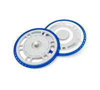 Accessori For Aspirapolvere Robot, Pezzi Di Ricambio, Supporto For Mocio, Compatibile Con ECOVACS T30S COMBO/T30 Pro/T50 (Max) Pro Omni
