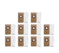 Accessori For Aspirapolvere Robot, Raccogli Polvere, Sacchetti For Immondizia, Compatibile Con Laresar, L6 Pro, Compatibile Con Airrobo, T10+