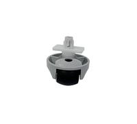 Accessori For Aspirapolvere Robot, Ruote Direzionali, Compatibili Con Roborock, Q8 Max, Q Revo MaxV, S8 Pro Ultra, Q8 Max+, Q5 Pro+, S8 MaxV Ultra, S8 Max(White)