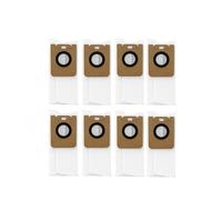 Accessori for aspirapolvere robot Sacchetto for la polvere Spazzola principale Spazzola laterale for mocio Filtro Hepa, compatibile con Xiaomi, compatibile con Dreame, Bot Z10 Pro L10 Plus (Color : 8