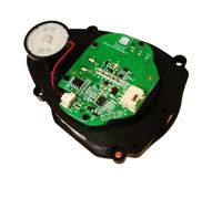 Accessori For Aspirapolvere Robot, Sensore LDS, Compatibile Con La Distanza, F9 Pro W10 D9 Max D10 Plus Gen2 D10s