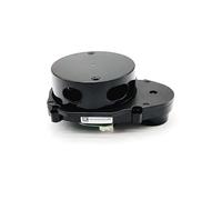 Accessori For Aspirapolvere Robot, Sensori Di Distanza, Sensore Di Distanza, Compatibile Con Dreame D9 MAX D9 Pro, Sensori Di Prossimità