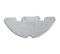 Accessori For Aspirapolvere Robot, Serbatoio Dell'acqua E Supporto For Mocio, Compatibile Con Honiture, Compatibile Con Airzeen, R7 J10, Compatibile Con Laresar, Accessori For Aspirapolvere P10(MOP)