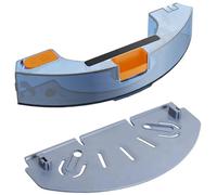 Accessori For Aspirapolvere Robot: Serbatoio Dell'acqua E Supporto For Mocio, Compatibili Con Honiture, G20, G20 Pro, Laresar, Evol 3, Evol3s, Colore Casuale.