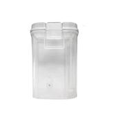 Accessori for aspirapolvere robot Serbatoio dell'acqua pulita Serbatoio delle acque reflue, compatibile con Dreame, X40/X40 Pro, S30 Pro Ultra(1pcs Clean Water Tank)