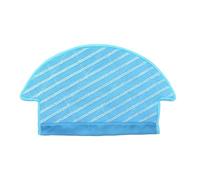 Accessori For Aspirapolvere Robot Supporto For Straccio, Compatibile Con Ecovac, Compatibile Con DEEBOT, DN33 DN36 DN55 DN56 DN520 DN320 Panni For Scopa(1pcs)