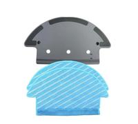 Accessori For Aspirapolvere Robot Supporto For Straccio, Compatibile Con Ecovac, Compatibile Con DEEBOT, DN33 DN36 DN55 DN56 DN520 DN320 Panni For Scopa(3pcs b)