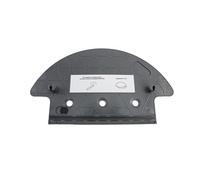 Accessori For Aspirapolvere Robot Supporto For Straccio, Compatibile Con Ecovac, Compatibile Con DEEBOT, DN33 DN36 DN55 DN56 DN520 DN320 Panni For Scopa(1pcs b)