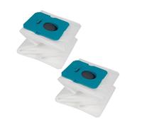 Accessori For Aspirapolvere Sacchetti For Aspirapolvere, Compatibili Con Samsung, Bespoke VCA-ADB95 VS20A95923W Jet Clean Sostituisci Gli Accessori For Aspirapolvere(12pcs)