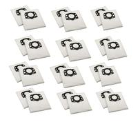 Accessori For Aspirapolvere Sacchetti For La Polvere T83C-24 Pezzi, Compatibili Con Karcher, MV4 MV5 MV6 WD4 WD5 WD6 WD4000-WD5999