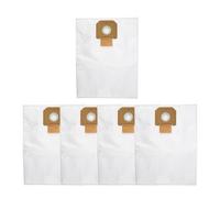 Accessori for aspirapolvere Sacchetto for la polvere Sacchetto filtro in tessuto non tessuto, compatibile con Bosch GAS 35L.(5pcs)