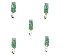 Accessori For Aspirapolvere, Schede Elettroniche For Aspirapolvere, Scheda Di Protezione For Batteria Agli Ioni Di Litio Da 5 X 21,6 V, Scheda Di Ricambio For Dyson V8, Accessori For Aspirapolvere