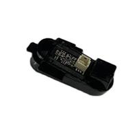 Accessori for aspirapolvere, sensore a parete, compatibile con Roborock, S7 / S7 Max Ultra Tanos S, ricambi, versione globale