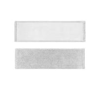 Accessori For Aspirapolvere Senza Fili, Panno For Mocio, Serbatoio Dell'acqua CnBeta Wang, Compatibile Con Dreame, V11, V12, T20, T30, Compatibile Con Xiaomi, G9, G10. Sostituisci Il Raccordo Del Serb