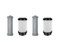 Accessori For Aspirapolvere Senza Fili Sostituzione Del Gruppo Filtro HEPA Anteriore E Posteriore. Compatibile Con Tineco Pure ONE S15, S15 PRO, S15 Pet