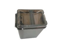 Accessori For Aspirapolvere Serbatoio For Acque Reflue Serbatoio For Acqua Pulita, Compatibile Con Dreame, X20/X20 Pro/X20 Plus/L20SUltra/L20Ultra(1PCs Sewage Tank)