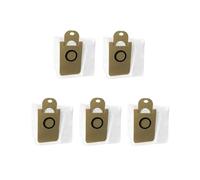 Accessori For Aspirapolvere Sostituzione Del Sacchetto For La Polvere. Compatibile Con ILIFE T10s. Accessori For Parti Del Sacchetto For La Polvere Dell'aspirapolvere Robot