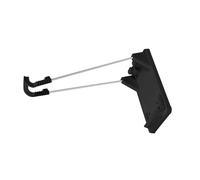 Accessori for aspirapolvere verticale, compatibili con Dyson, V6 V7 V8 V10, supporto fisso for riporre gli oggetti senza fori