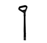 Accessori for aspirapolvere verticale intelligente senza fili, a secco e a umido, tubo di collegamento in metallo, compatibile con Dreame, H11, H11Max, H12, H11 Core, pezzi di ricambio for asta di pro