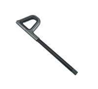 Accessori for aspirapolvere verticale intelligente senza fili, a secco e a umido, tubo di collegamento in metallo, compatibile con Dreame, H11, H11Max, H12, H11 Core, pezzi di ricambio for asta di pro