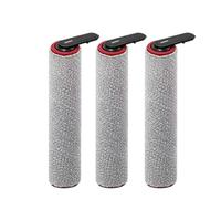 Accessori For Aspirapolvere Wet Dry, Pezzi Di Ricambio For Spazzole, Rulli E Filtri, Compatibili Con Mova, X4 Pro/X4 Plus(Roller Brush 3pcs)